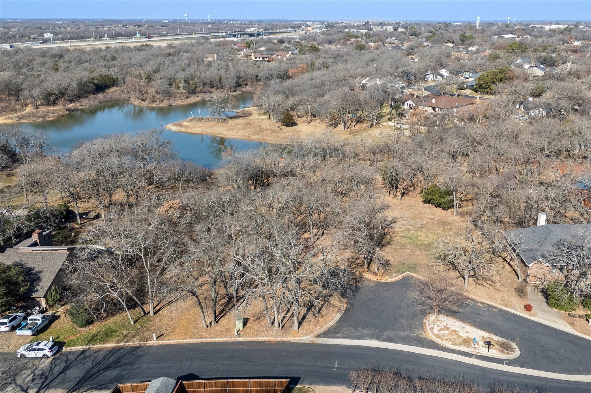 25R Royal Oaks Boulevard Hickory Creek TX 75065