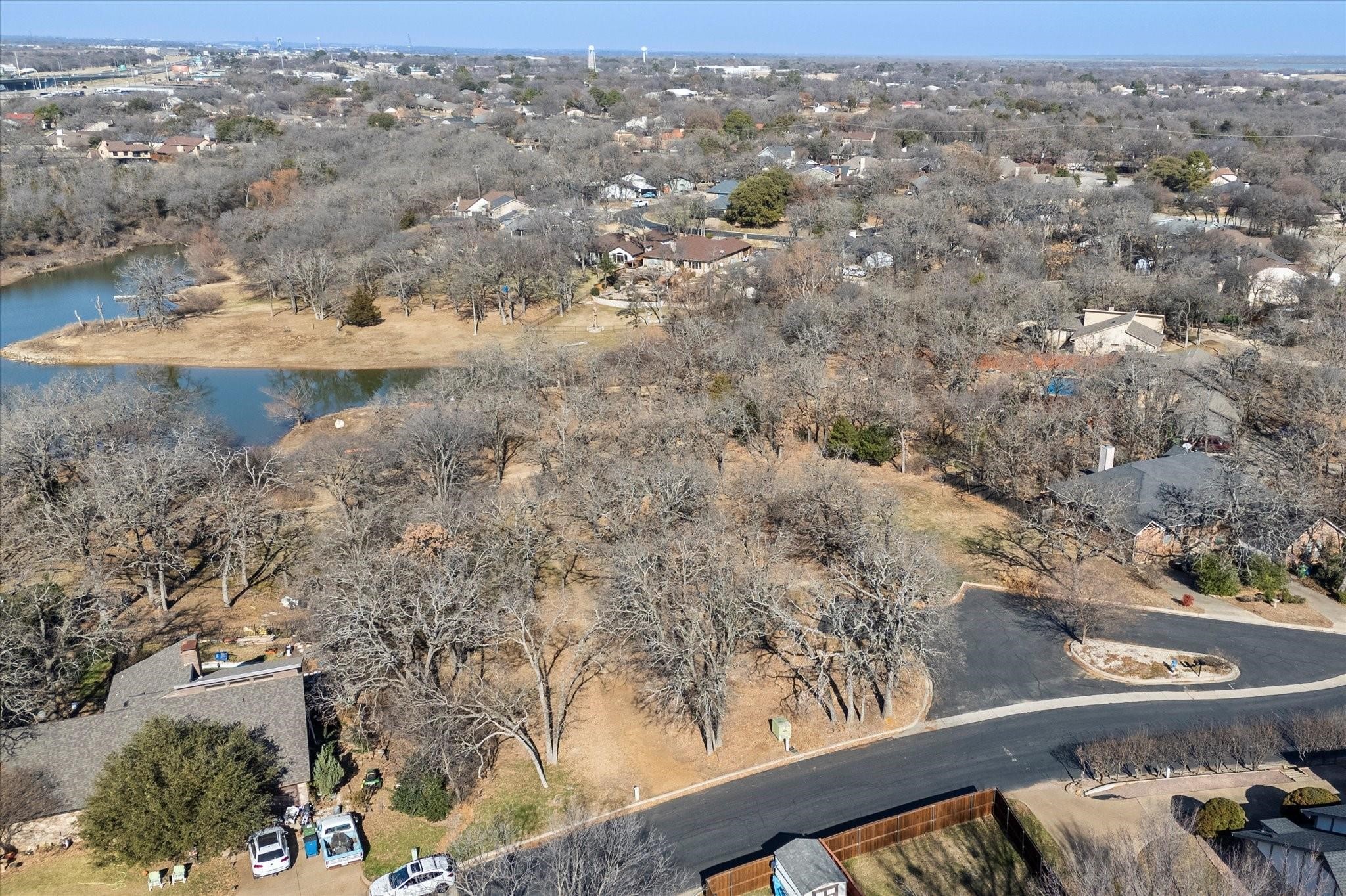 25R Royal Oaks Boulevard Hickory Creek TX 75065