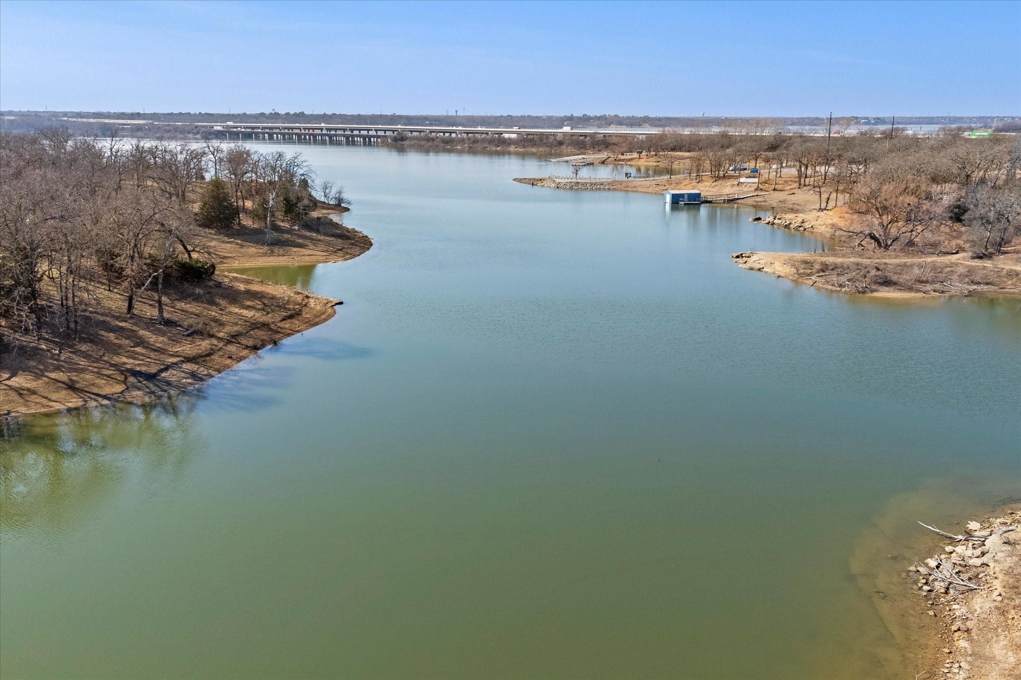 25R Royal Oaks Boulevard Hickory Creek TX 75065