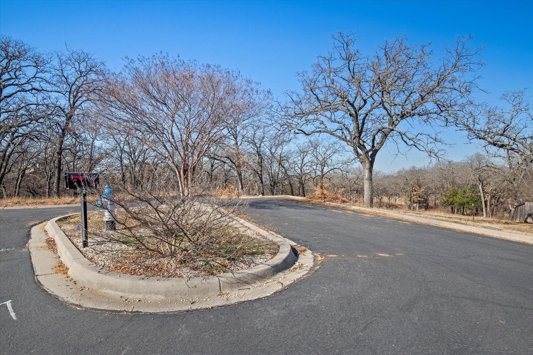 25R Royal Oaks Boulevard Hickory Creek TX 75065