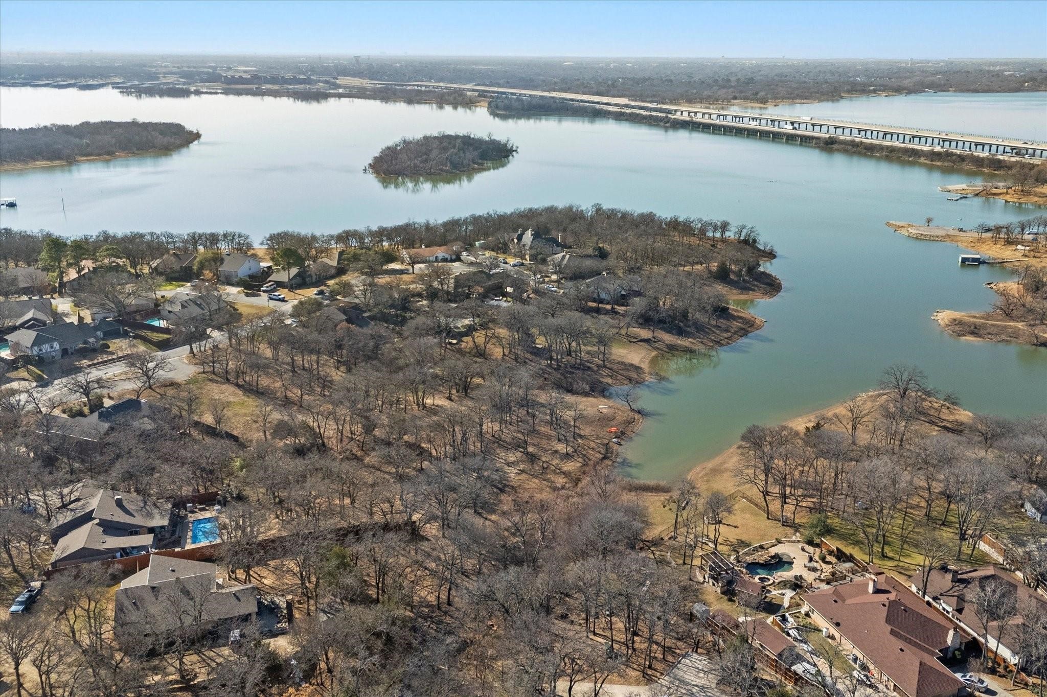 25R Royal Oaks Boulevard Hickory Creek TX 75065