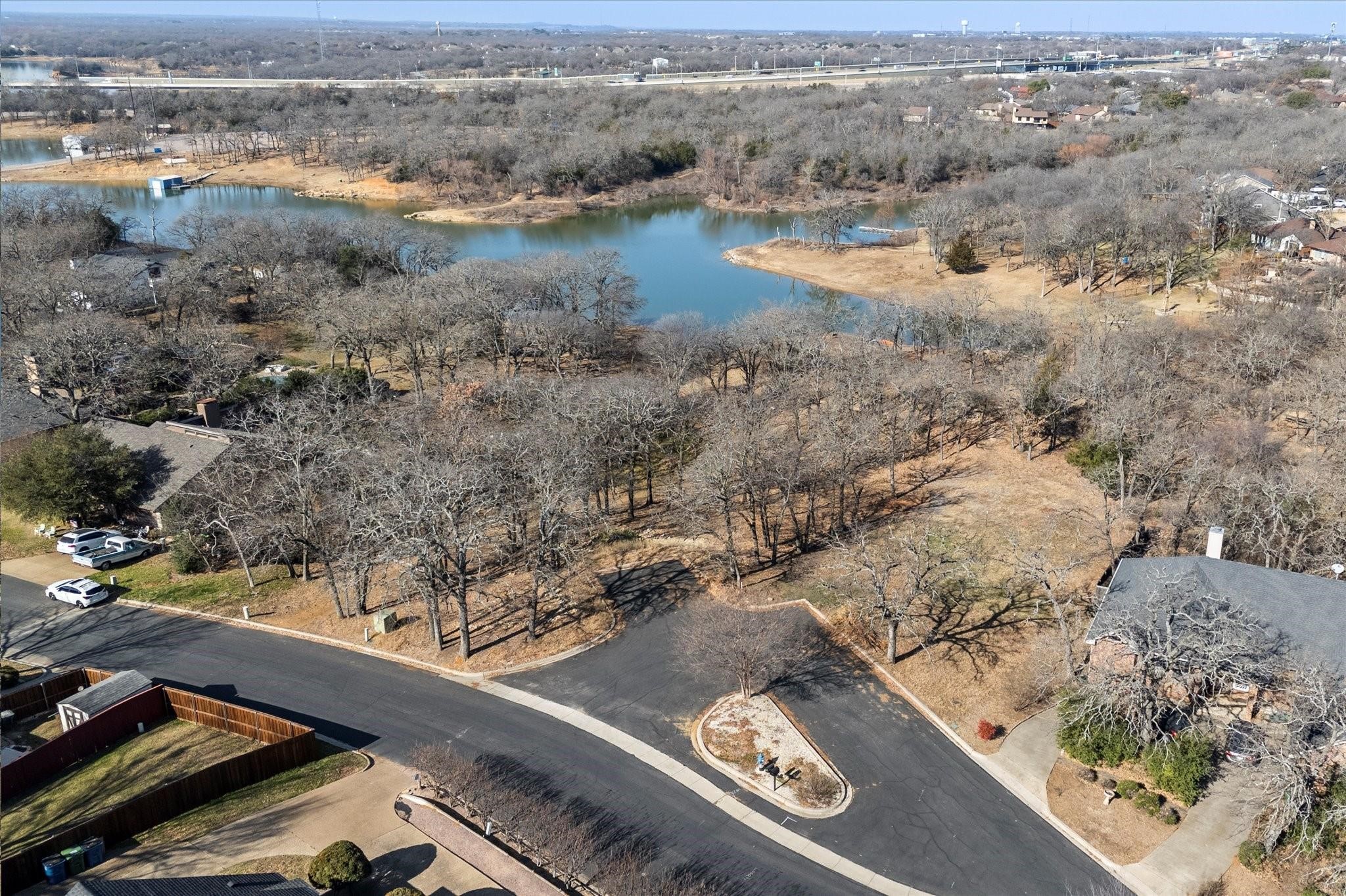 25R Royal Oaks Boulevard Hickory Creek TX 75065