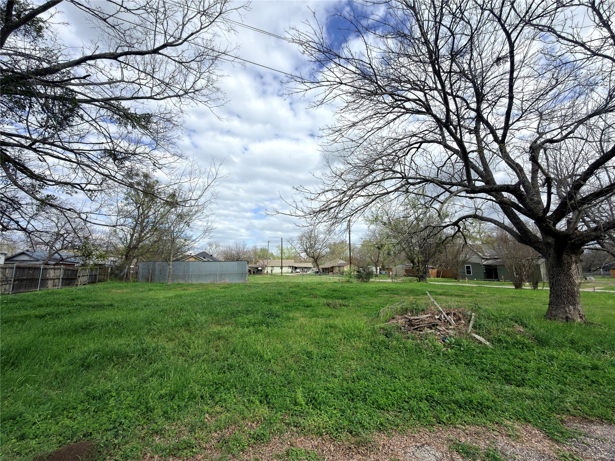 604 SW 2nd Street Kerens TX 75144