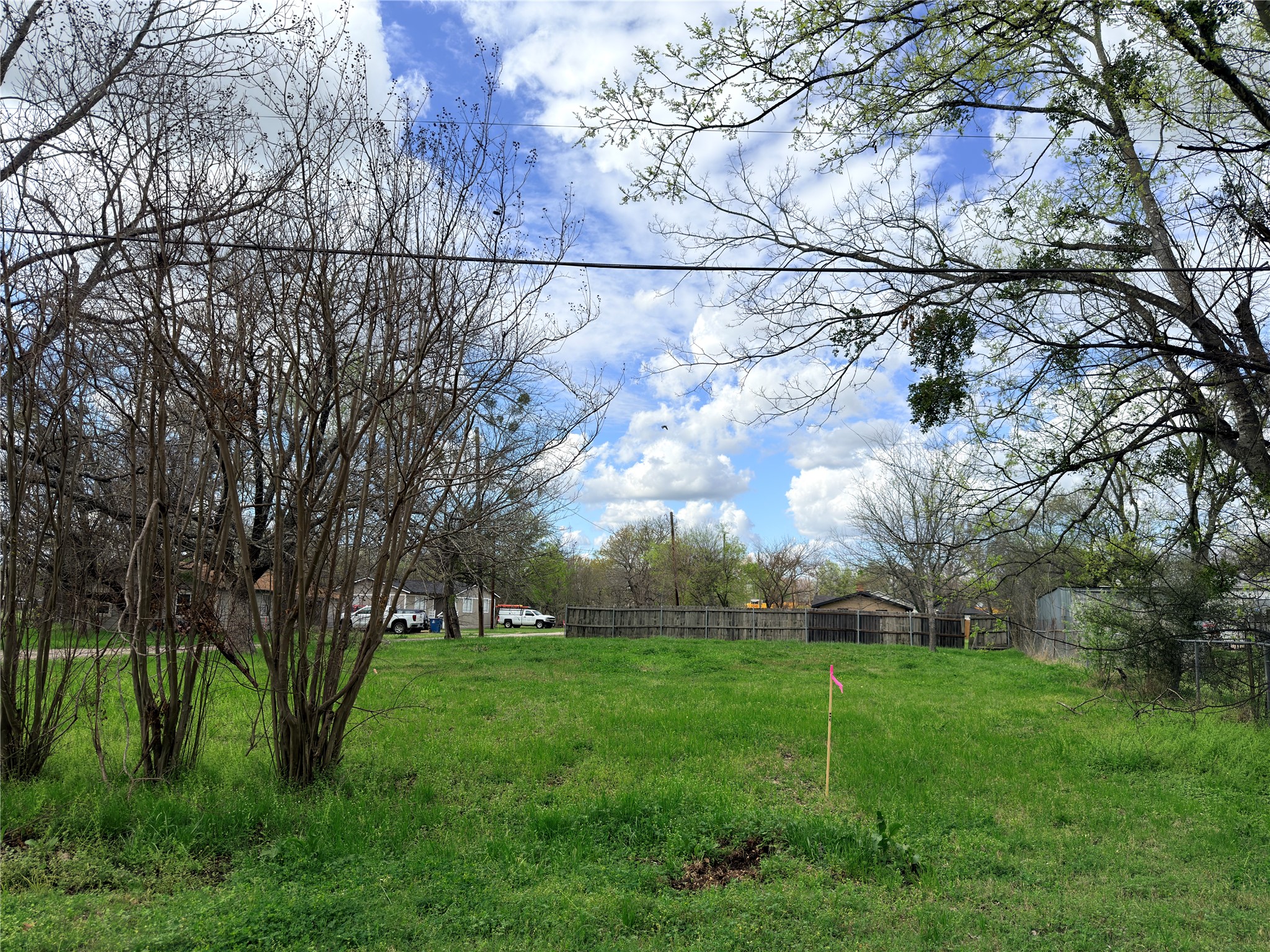 604 SW 2nd Street Kerens TX 75144