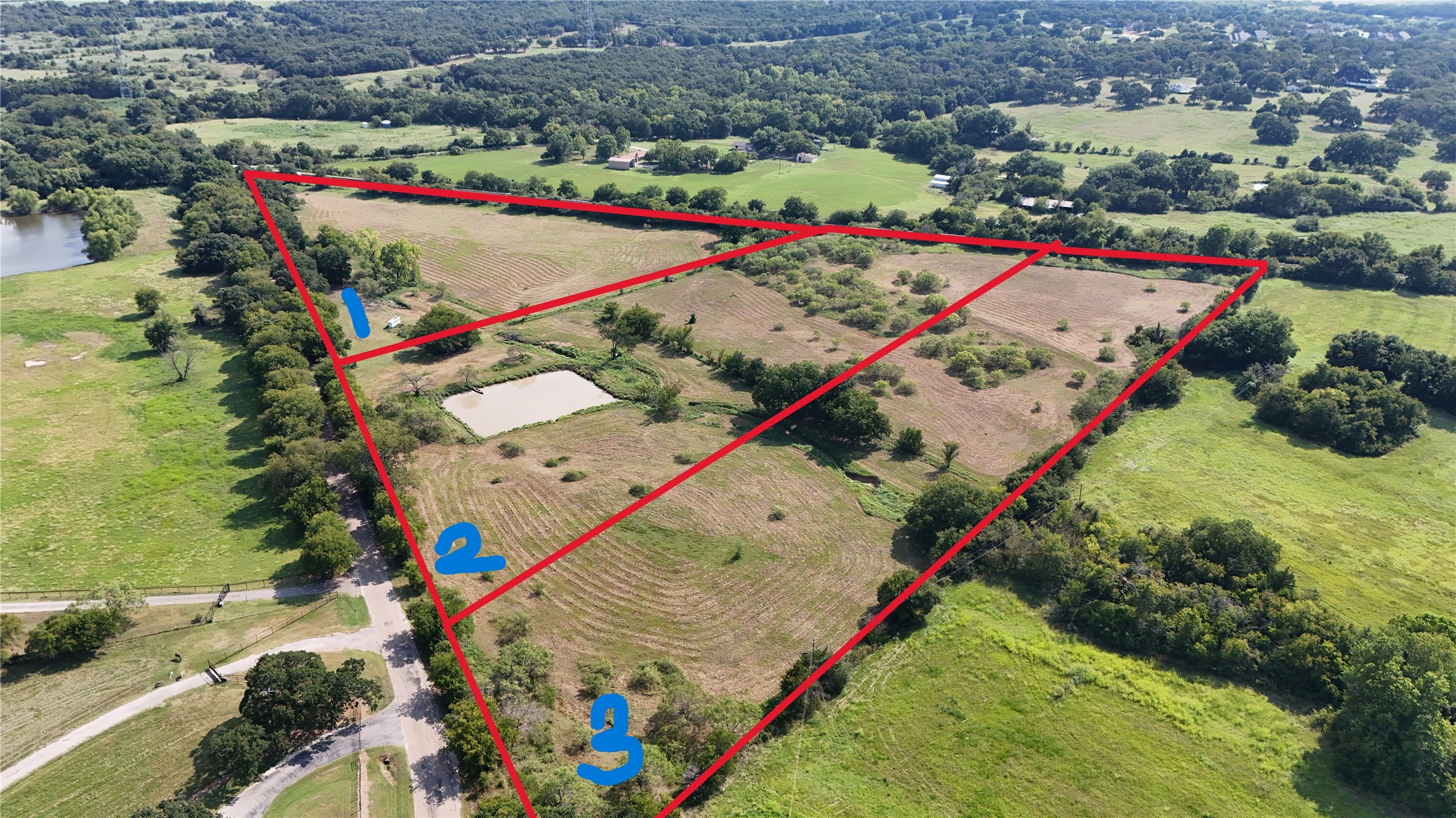 2415 Cr-808 Cleburne TX 76031