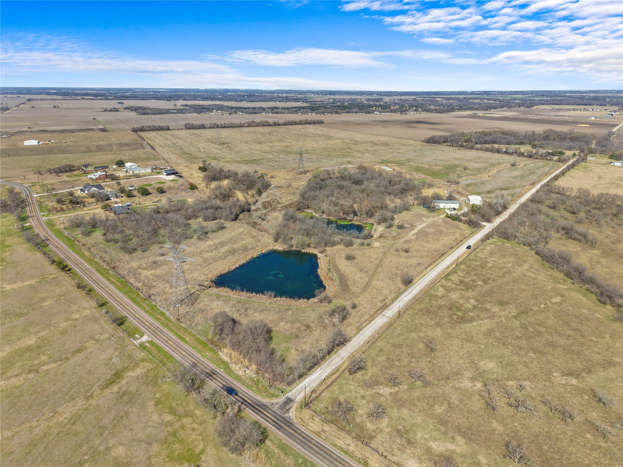 173 Almand Road Palmer TX 75152