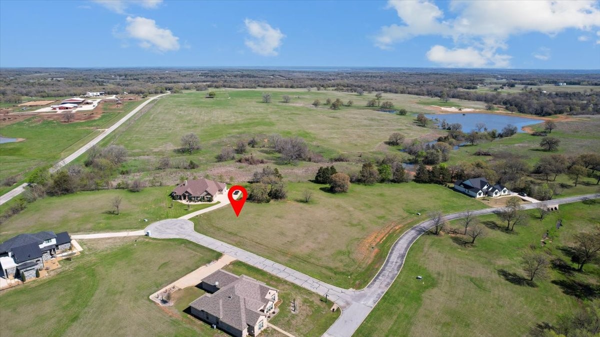 Lot 55 Turtle Point Lane Gordonville TX 76245