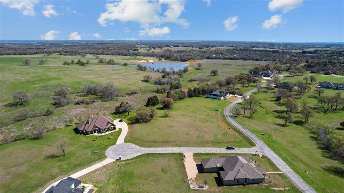 Lot 55 Turtle Point Lane Gordonville TX 76245