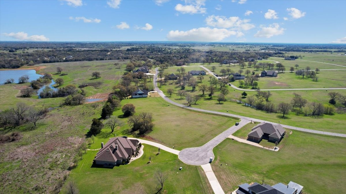 Lot 55 Turtle Point Lane Gordonville TX 76245