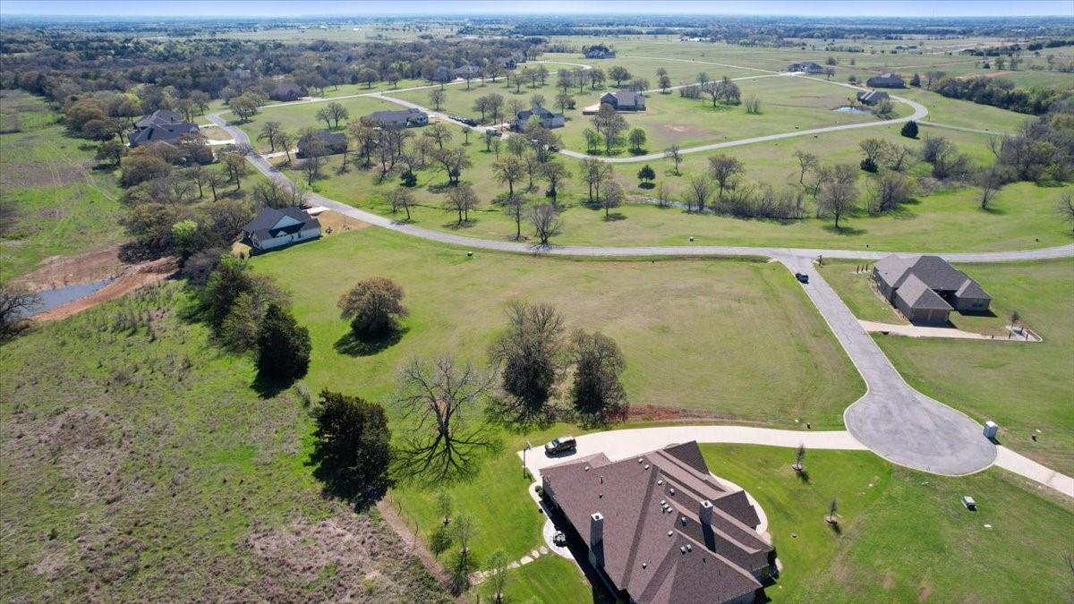 Lot 55 Turtle Point Lane Gordonville TX 76245