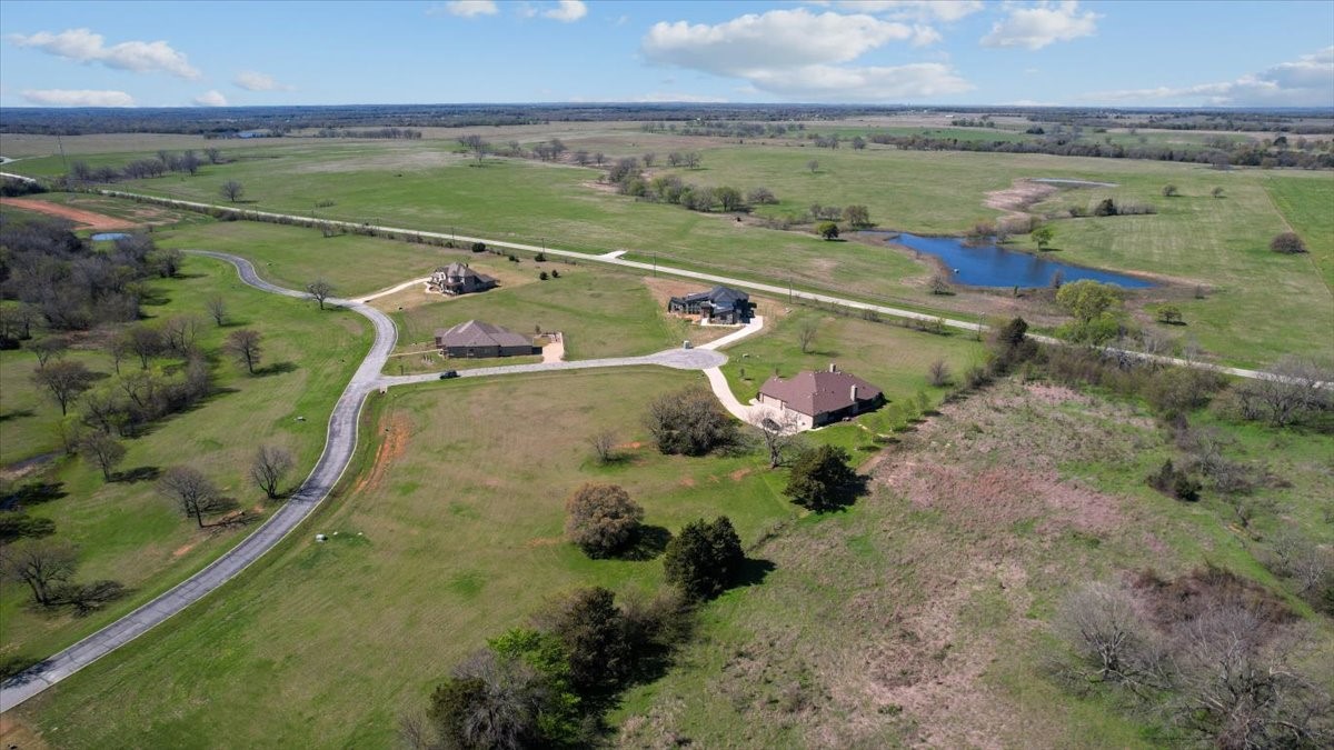 Lot 55 Turtle Point Lane Gordonville TX 76245