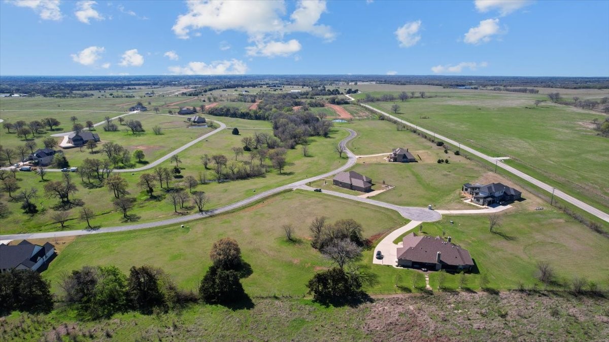 Lot 55 Turtle Point Lane Gordonville TX 76245