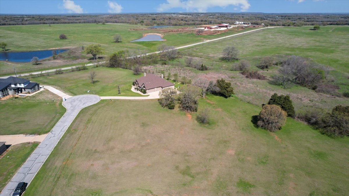 Lot 55 Turtle Point Lane Gordonville TX 76245