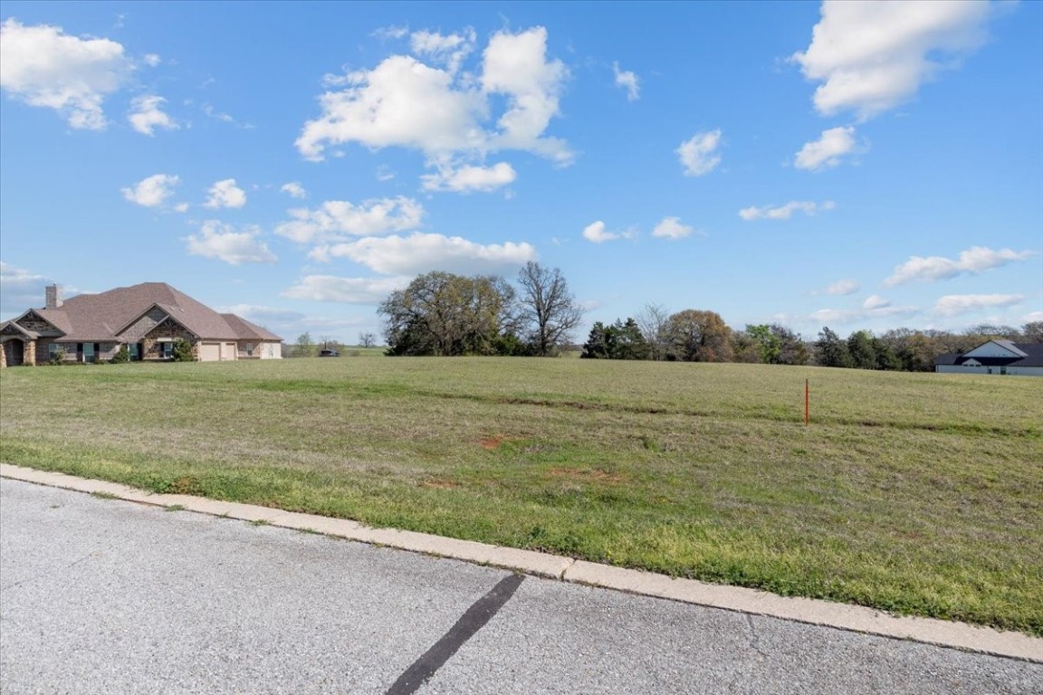Lot 55 Turtle Point Lane Gordonville TX 76245