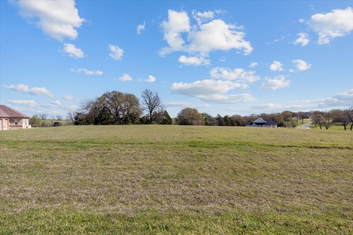 Lot 55 Turtle Point Lane Gordonville TX 76245