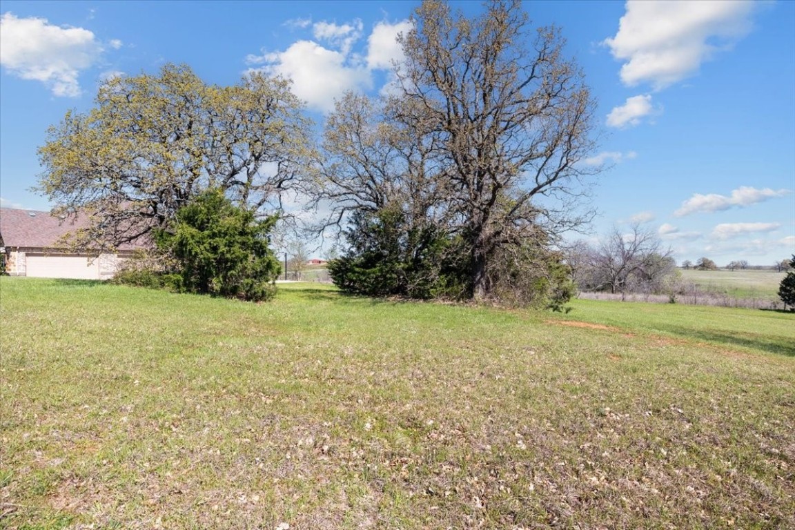 Lot 55 Turtle Point Lane Gordonville TX 76245