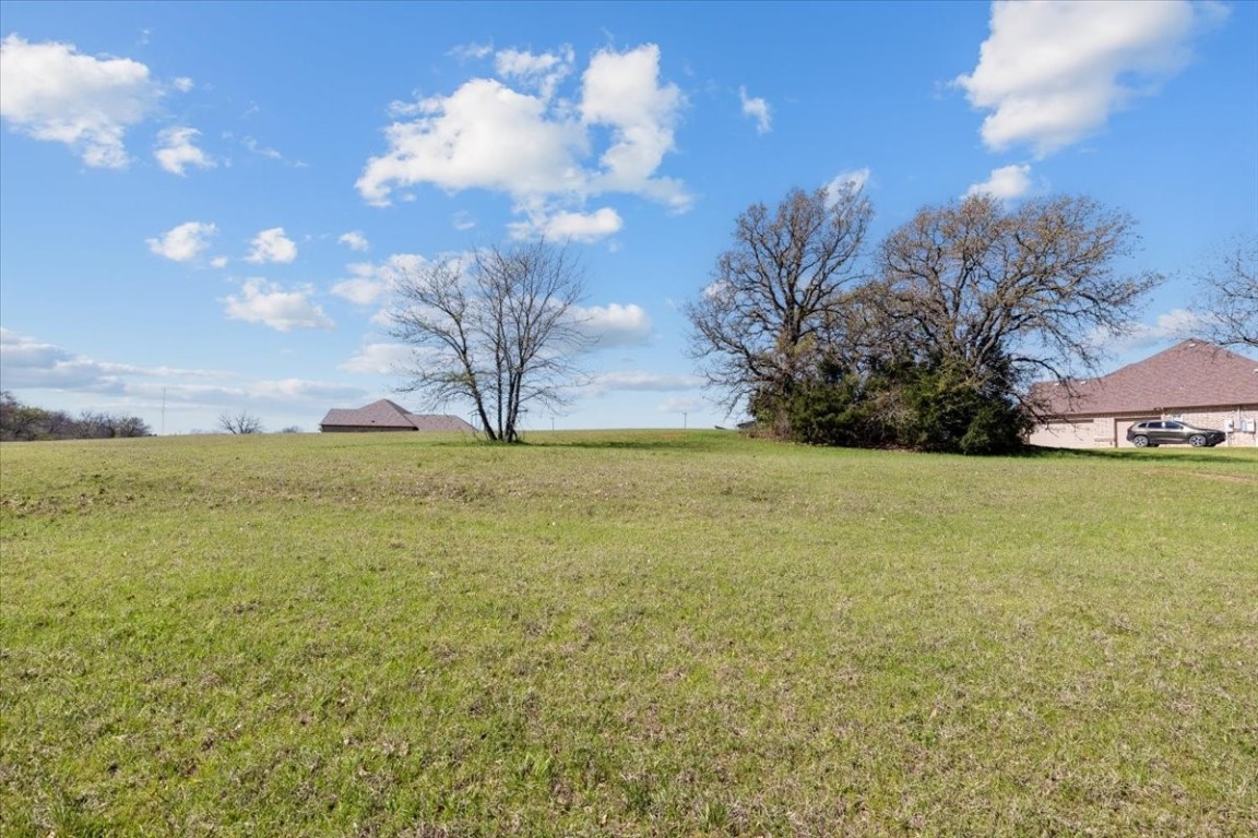 Lot 55 Turtle Point Lane Gordonville TX 76245