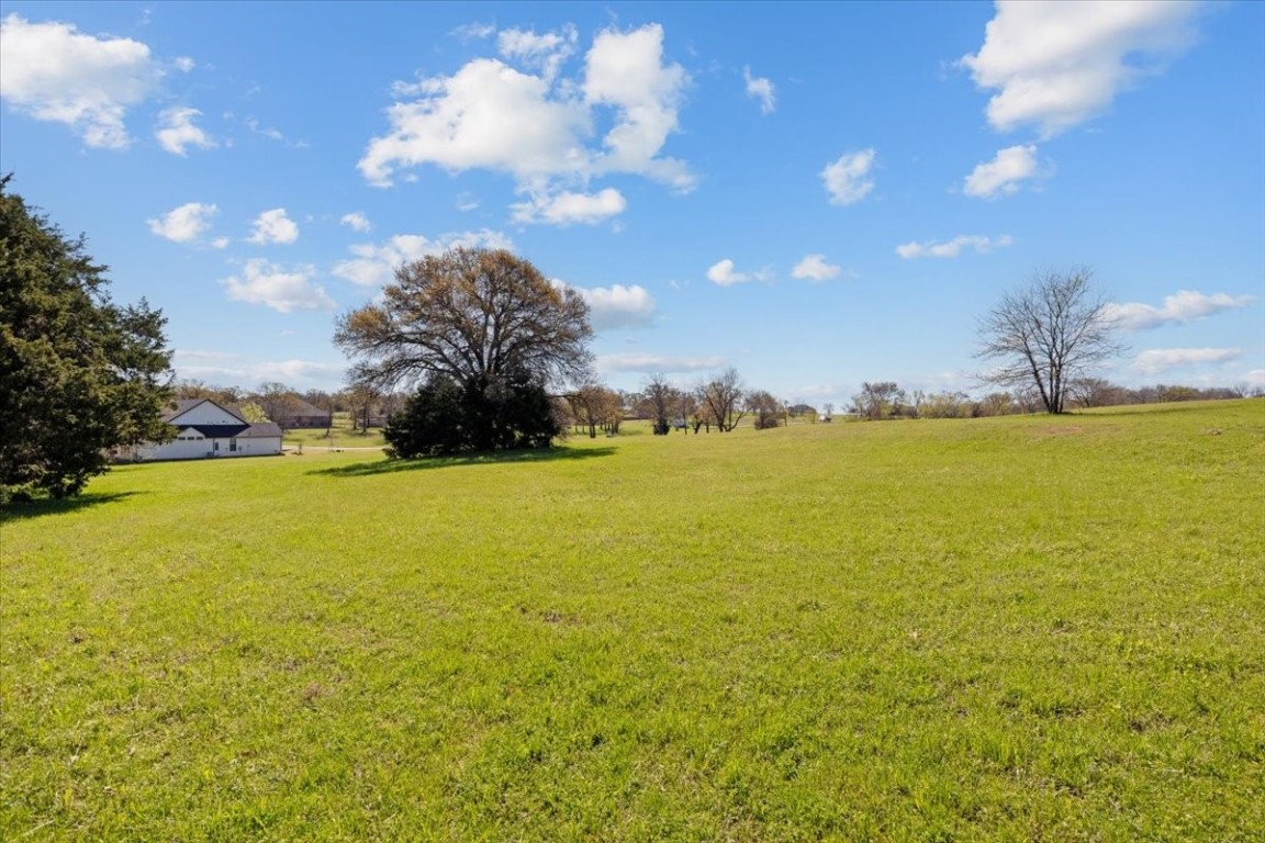 Lot 55 Turtle Point Lane Gordonville TX 76245