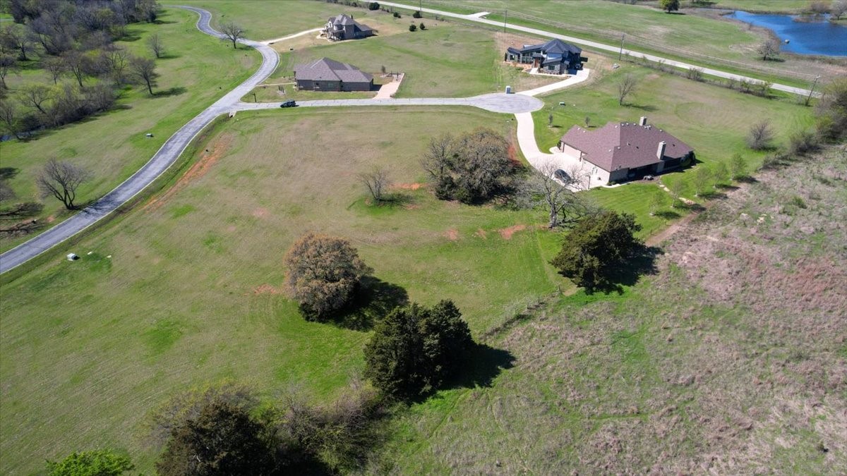 Lot 55 Turtle Point Lane Gordonville TX 76245