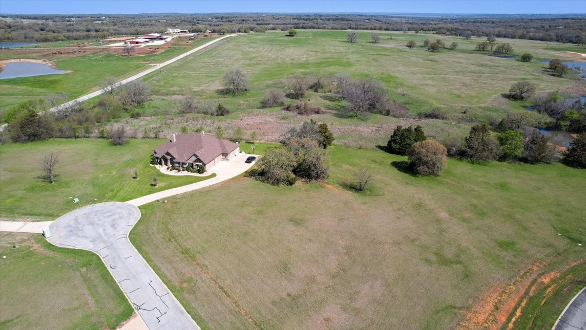 Lot 55 Turtle Point Lane Gordonville TX 76245