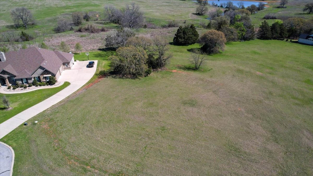 Lot 55 Turtle Point Lane Gordonville TX 76245
