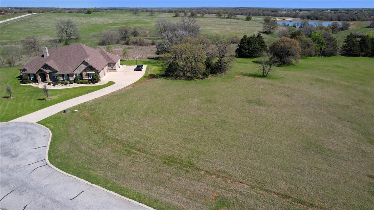 Lot 55 Turtle Point Lane Gordonville TX 76245