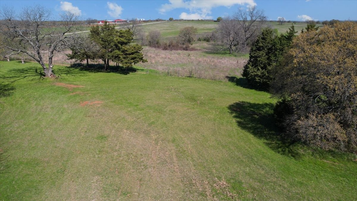 Lot 55 Turtle Point Lane Gordonville TX 76245