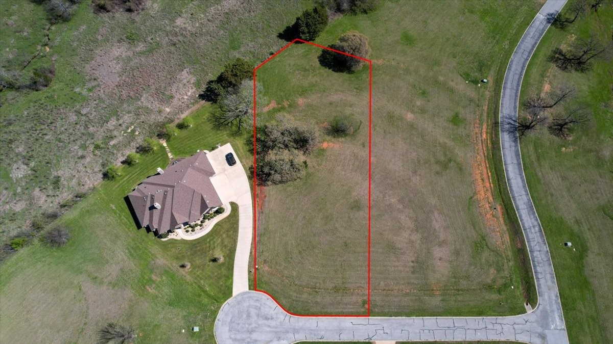 Lot 55 Turtle Point Lane Gordonville TX 76245