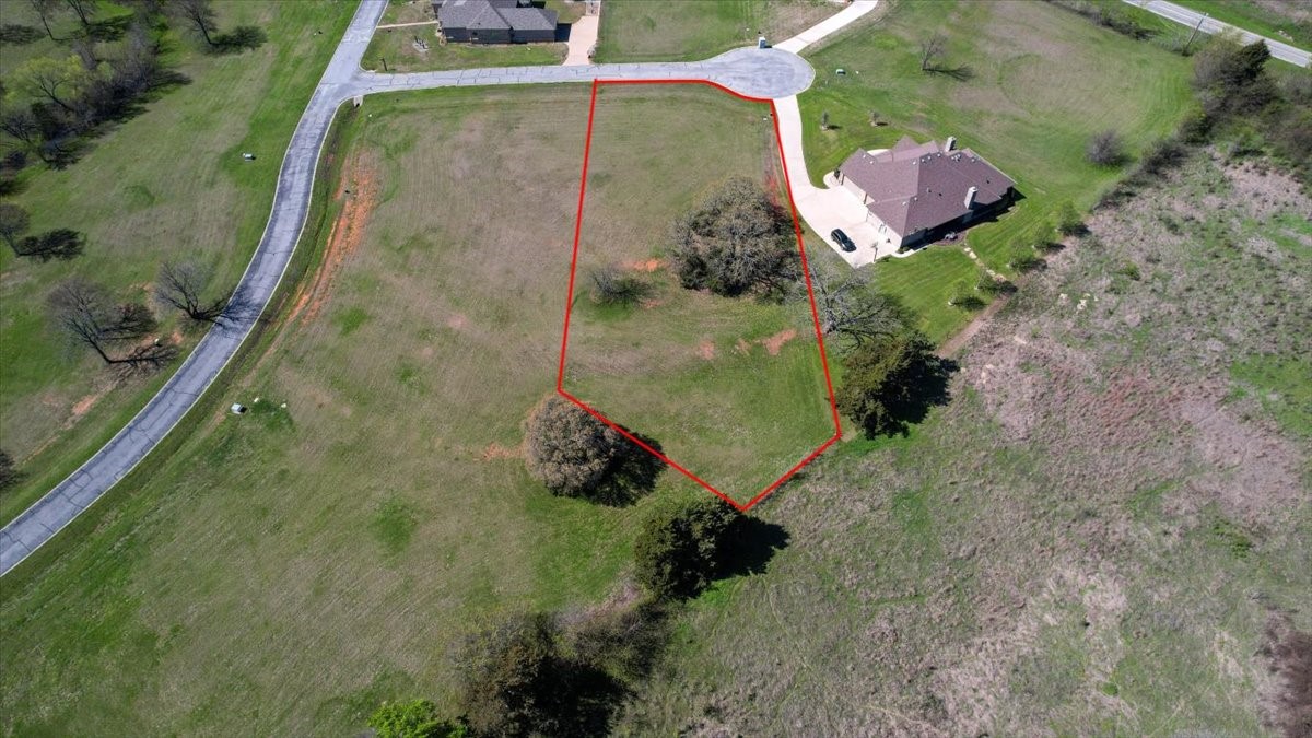 Lot 55 Turtle Point Lane Gordonville TX 76245