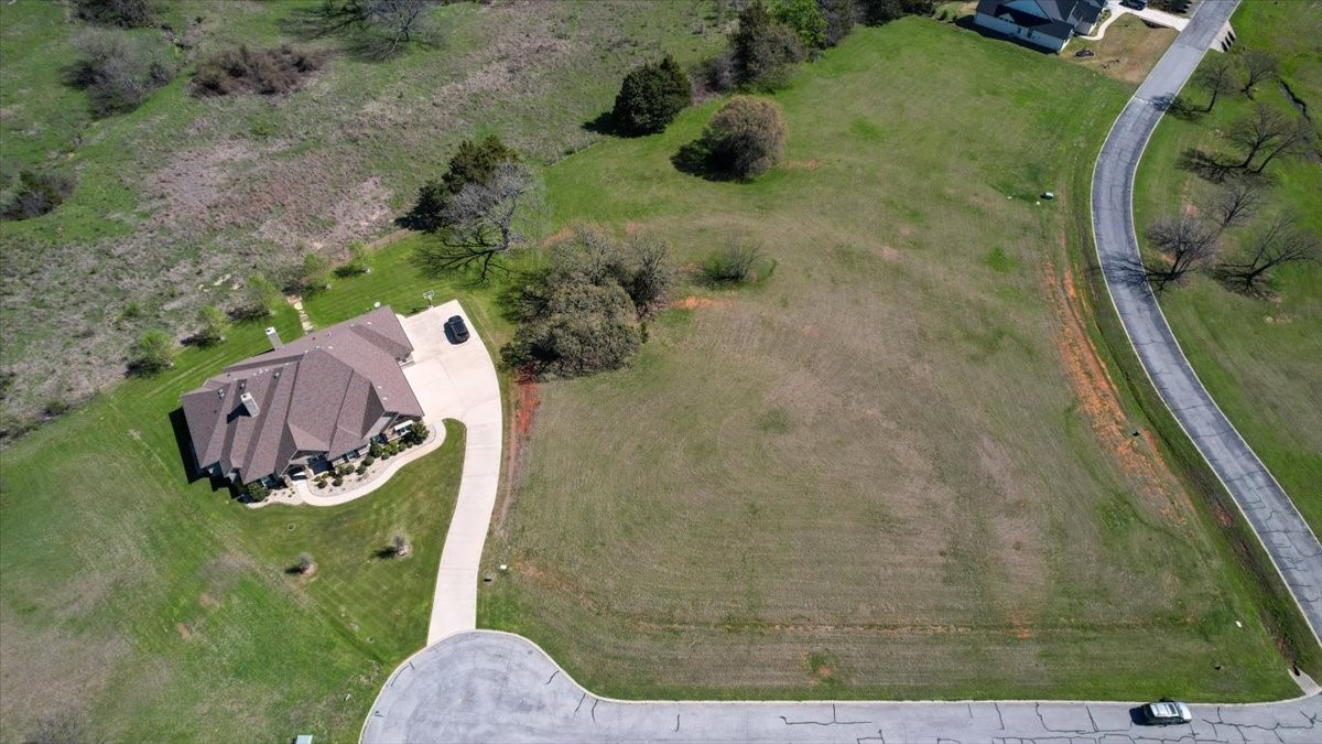 Lot 55 Turtle Point Lane Gordonville TX 76245