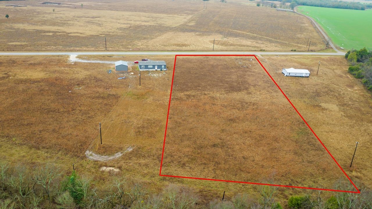 15431 Fm 1497 Paris TX 75462