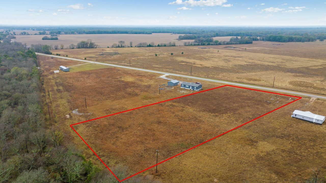 15431 Fm 1497 Paris TX 75462