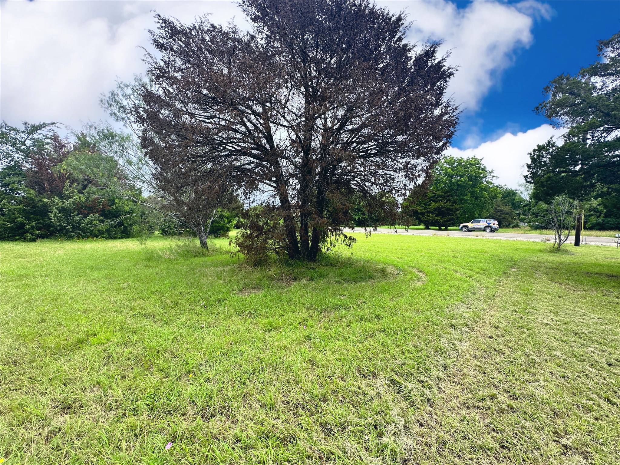 Lot 97 Fiddler Lane Corsicana TX 75109