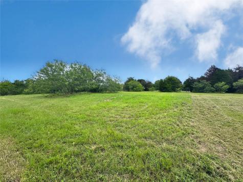 Lot 97 Fiddler Lane Corsicana TX 75109
