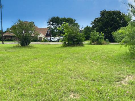 Lot 97 Fiddler Lane Corsicana TX 75109