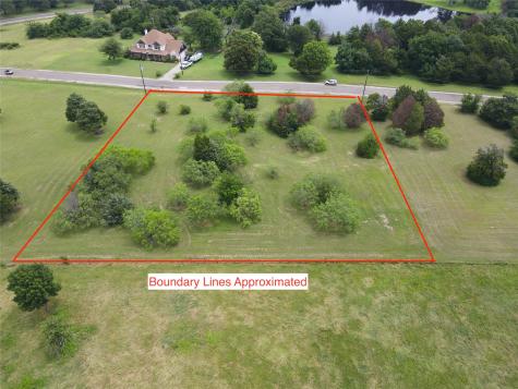 Lot 97 Fiddler Lane Corsicana TX 75109