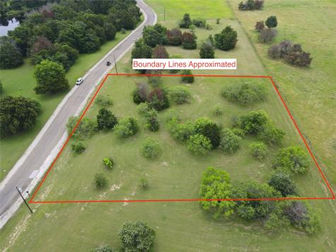 Lot 97 Fiddler Lane Corsicana TX 75109