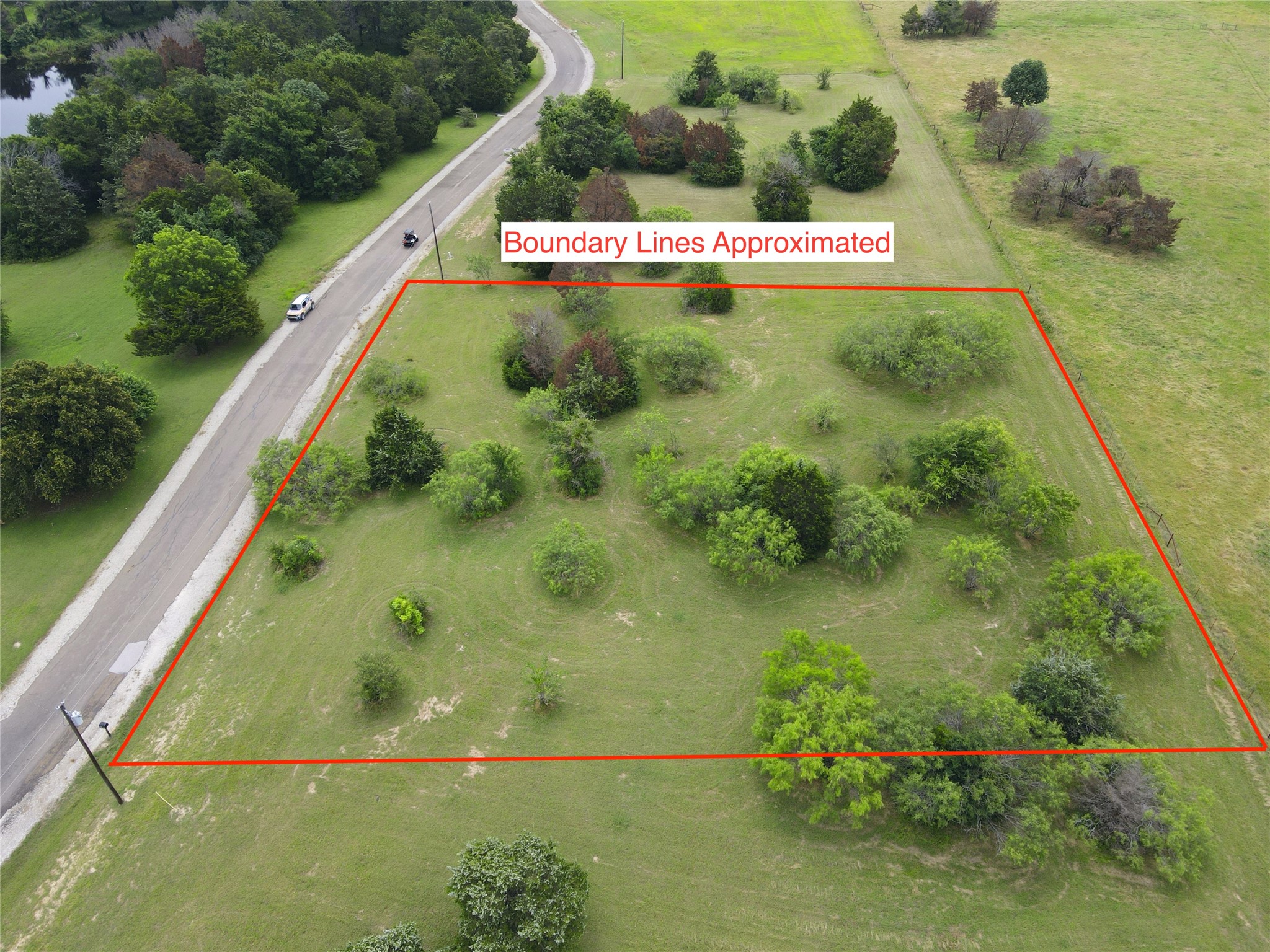 Lot 97 Fiddler Lane Corsicana TX 75109