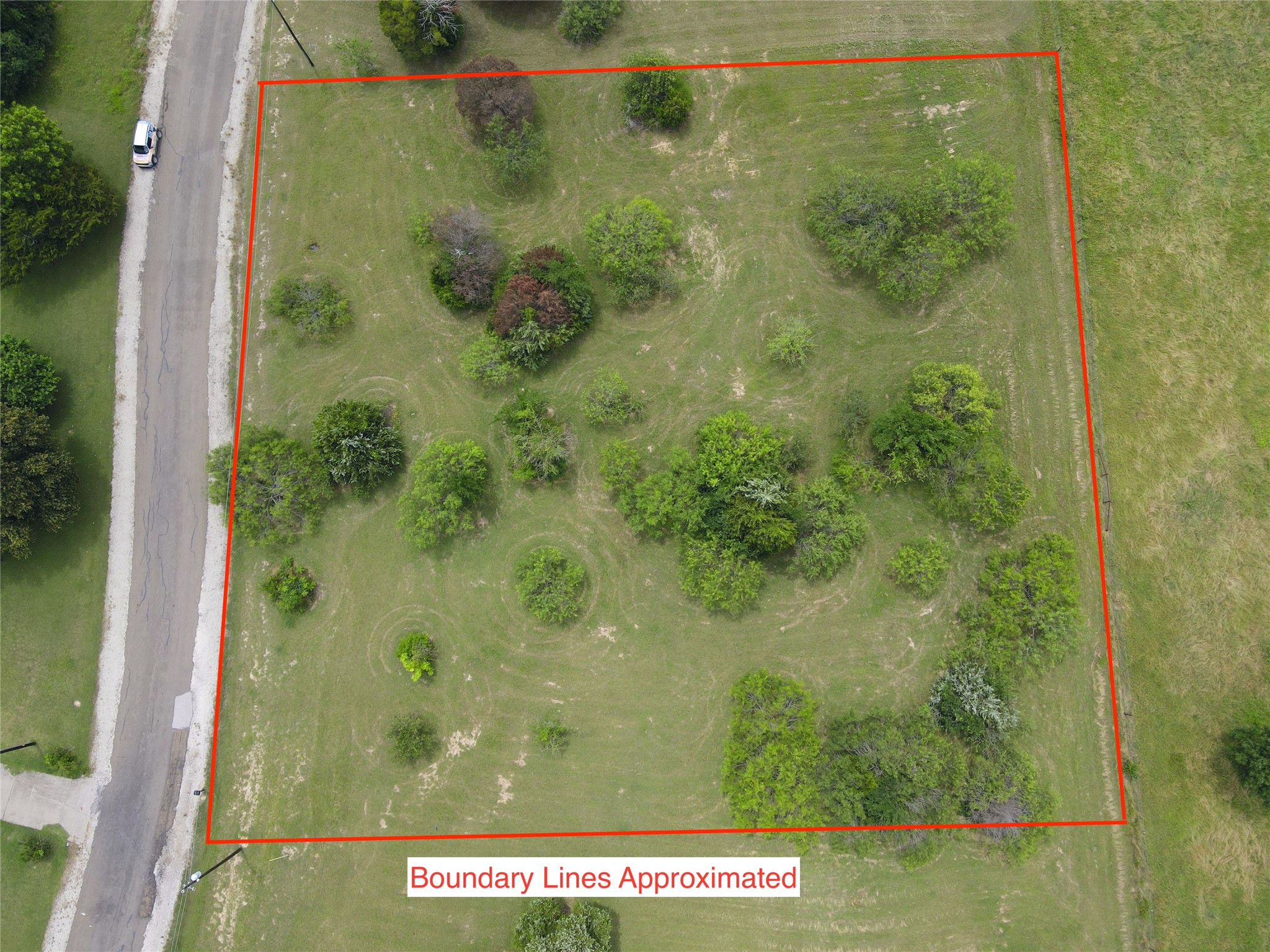 Lot 97 Fiddler Lane Corsicana TX 75109