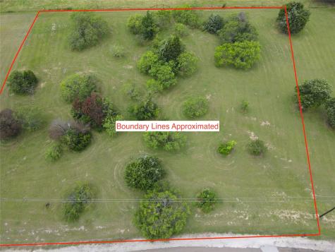 Lot 97 Fiddler Lane Corsicana TX 75109
