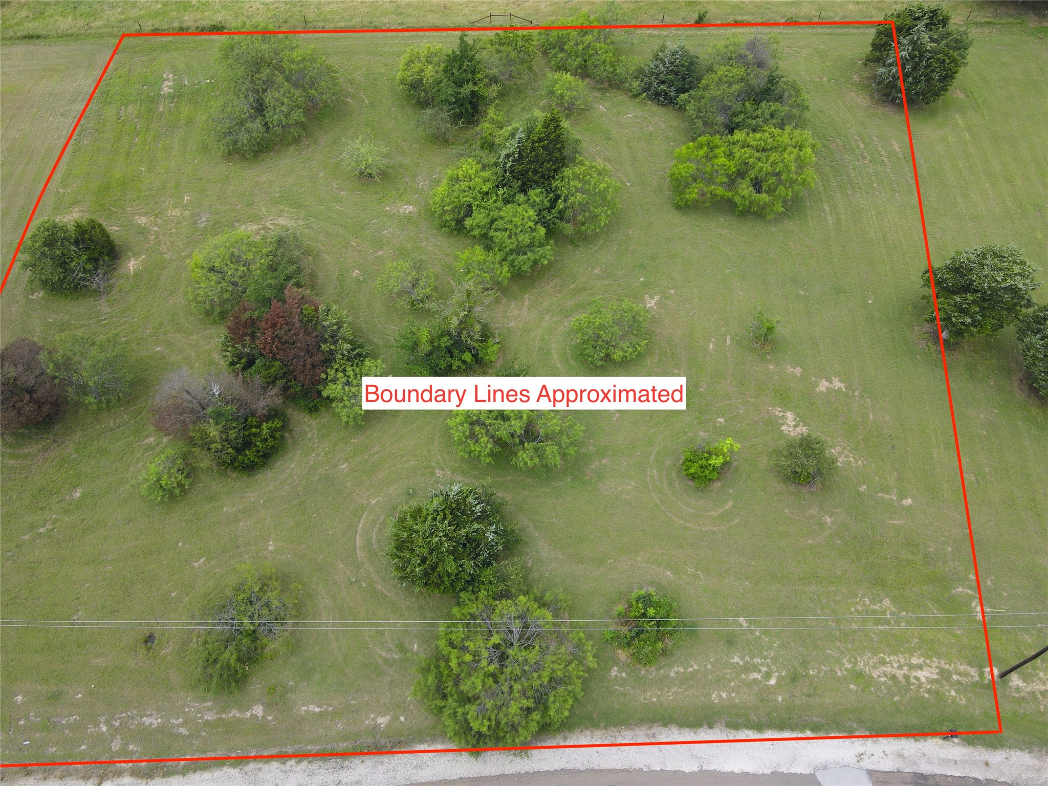 Lot 97 Fiddler Lane Corsicana TX 75109
