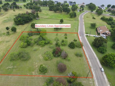 Lot 97 Fiddler Lane Corsicana TX 75109