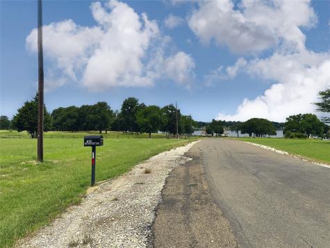 Lot 97 Fiddler Lane Corsicana TX 75109