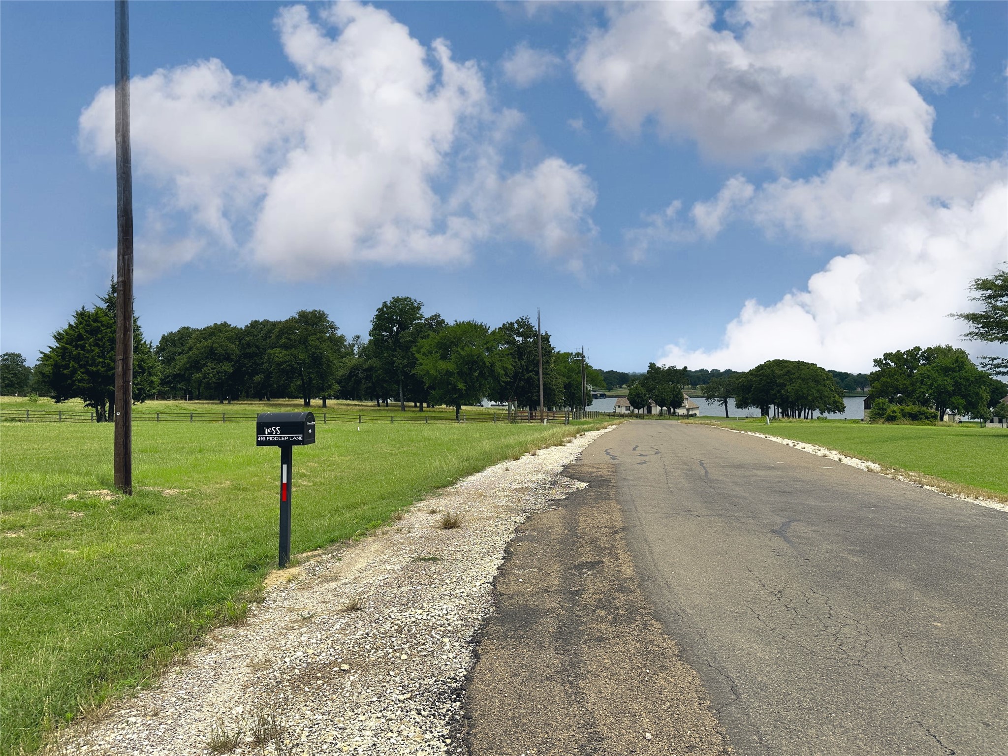 Lot 97 Fiddler Lane Corsicana TX 75109