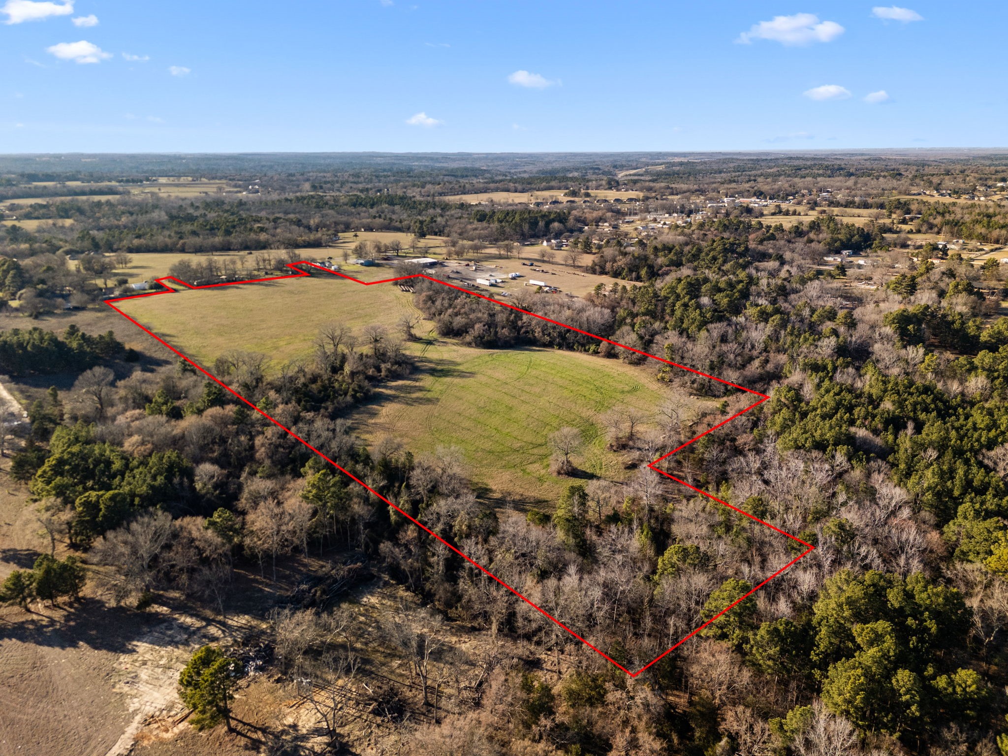 14864 - A Cr 433 Lindale TX 75771