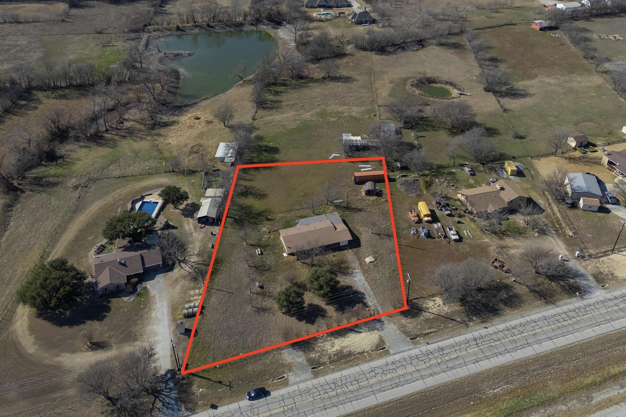 14255 Us-287 Fort Worth TX 76179