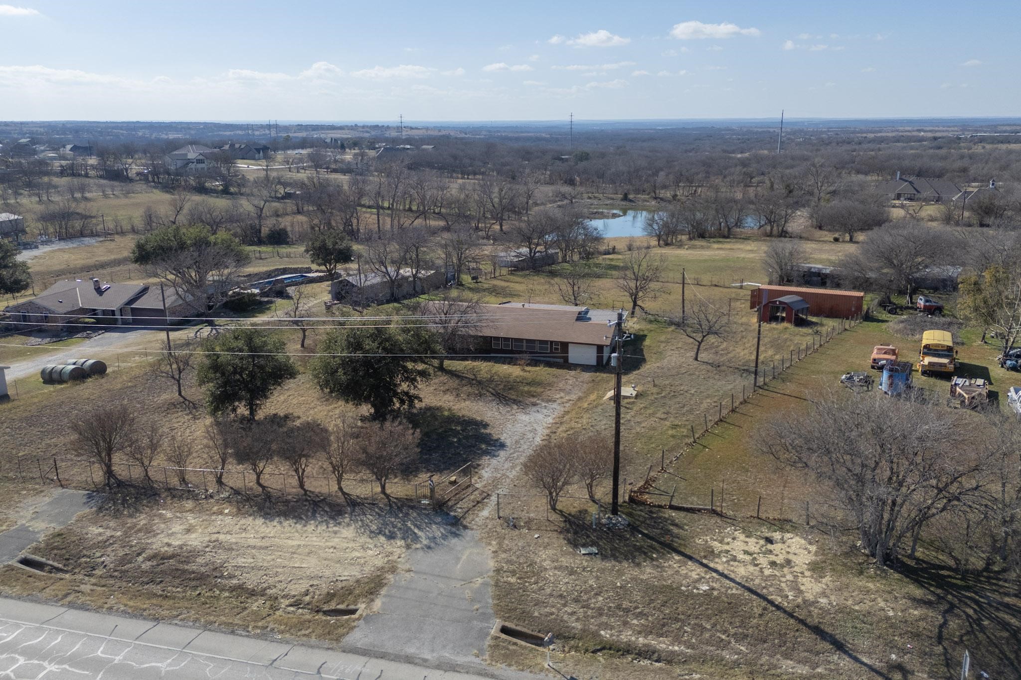 14255 Us-287 Fort Worth TX 76179