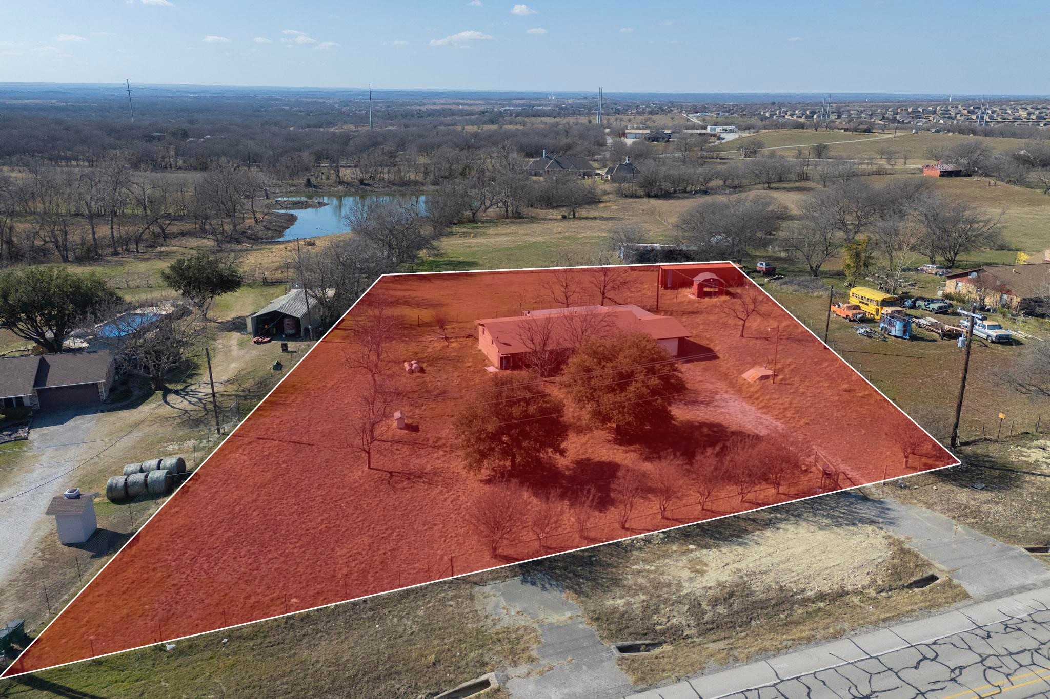 14255 Us-287 Fort Worth TX 76179