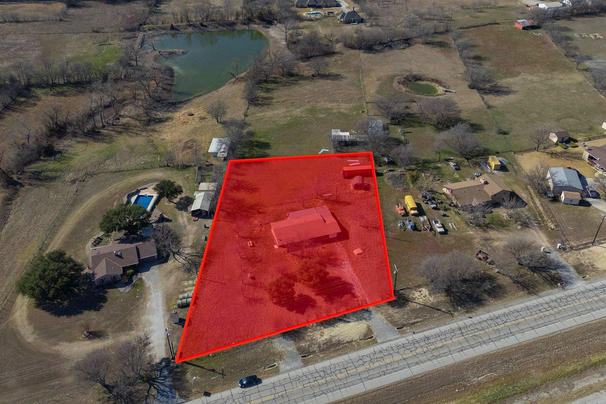 14255 Us-287 Fort Worth TX 76179