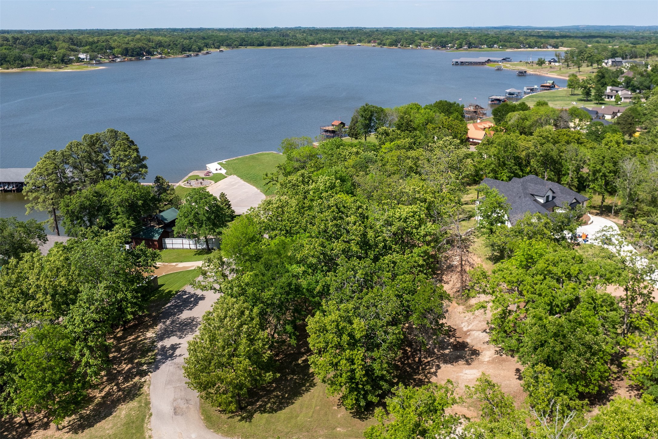 13801 Rock Springs Malakoff TX 75148